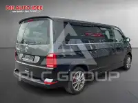 2018 Volkswagen T6