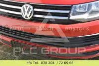 2018 Volkswagen T6