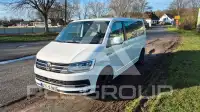 2018 Volkswagen T6