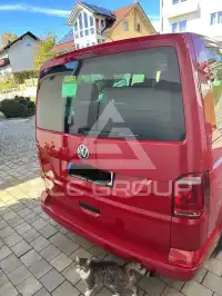 2018 Volkswagen T6