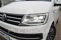 2018 Volkswagen T6