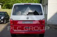 2018 Volkswagen T6