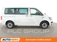 2018 Volkswagen T6