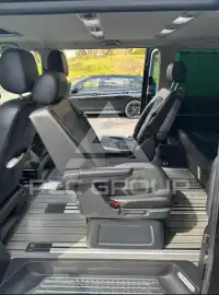 2018 Volkswagen T6