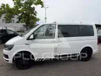 2018 Volkswagen T6