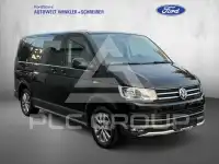 2018 Volkswagen T6