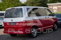 2018 Volkswagen T6