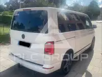 2018 Volkswagen T6