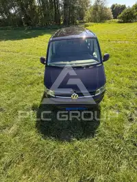 2018 Volkswagen T6