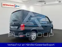 2018 Volkswagen T6