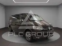 2018 Volkswagen T6