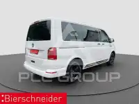 2018 Volkswagen T6