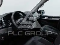 2018 Volkswagen T6