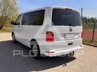2018 Volkswagen T6