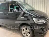 2018 Volkswagen T6