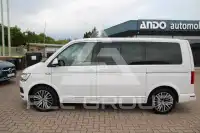 2018 Volkswagen T6