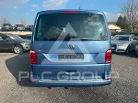 2018 Volkswagen T6