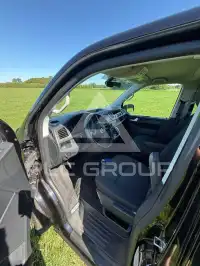 2018 Volkswagen T6