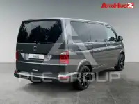 2018 Volkswagen T6