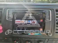 2018 Volkswagen T6
