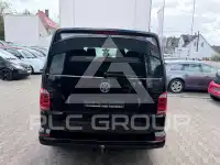 2018 Volkswagen T6