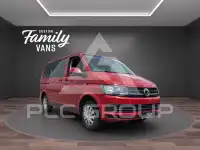 2018 Volkswagen T6