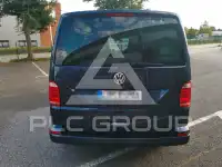 2018 Volkswagen T6