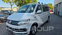 2018 Volkswagen T6