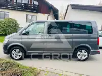 2018 Volkswagen T6