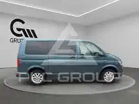 2018 Volkswagen T6