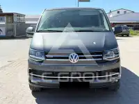 2018 Volkswagen T6