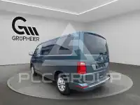 2018 Volkswagen T6