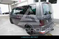 2018 Volkswagen T6