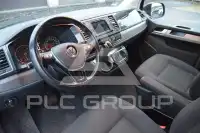 2018 Volkswagen T6