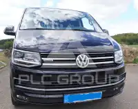 2018 Volkswagen T6