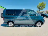 2018 Volkswagen T6