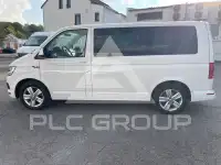 2018 Volkswagen T6