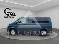 2018 Volkswagen T6