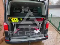 2018 Volkswagen T6
