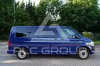 2018 Volkswagen T6