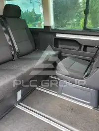 2018 Volkswagen T6