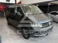 2018 Volkswagen T6