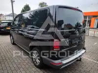 2018 Volkswagen T6