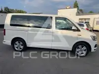 2018 Volkswagen T6