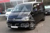 2018 Volkswagen T6