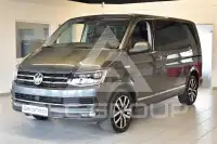 2018 Volkswagen T6