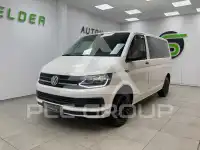 2018 Volkswagen T6