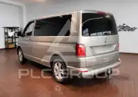 2018 Volkswagen T6