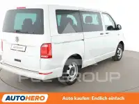 2018 Volkswagen T6