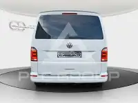 2018 Volkswagen T6